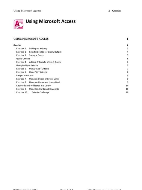 PDF de programación - Almacenar archivos en una base de datos Access 2010