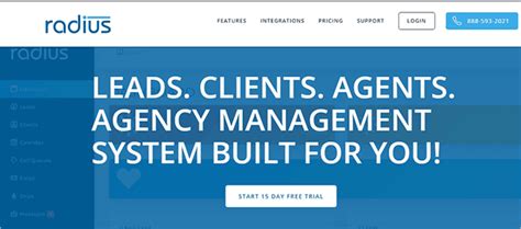Insurance CRM Software 的图像结果