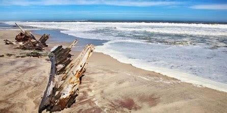 5 Most Dangerous Beaches in The World - lifeberrys.com