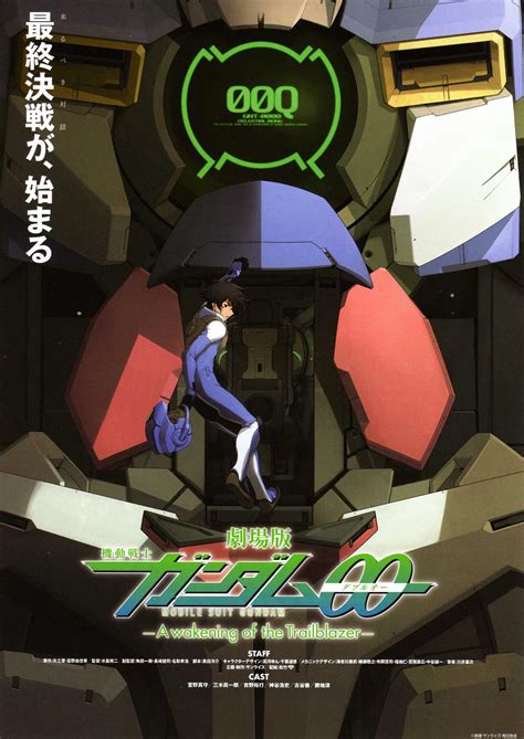 TV Time - Mobile Suit Gundam 0080: War in the Pocket (TVShow Time)