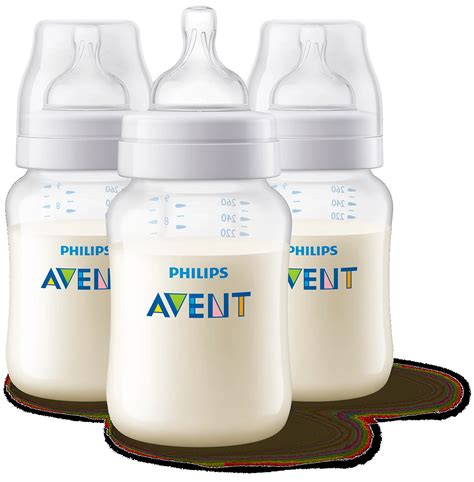 Anti-colic baby bottle SCY103/03 | Avent