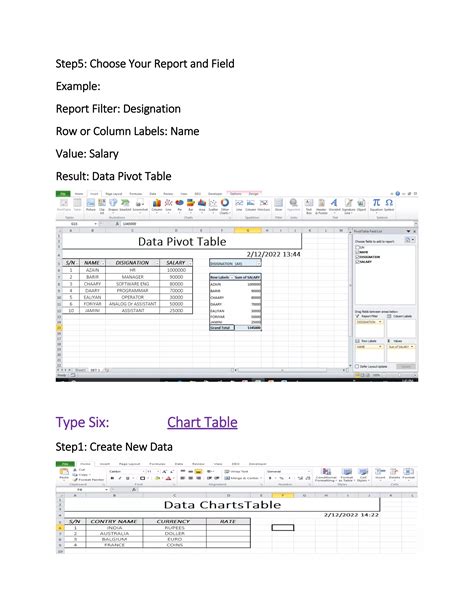 Quick Excel Basics for Data Entry 的图像结果