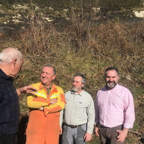 Aprender a quemar para racionalizar el uso del fuego a favor del medio ...