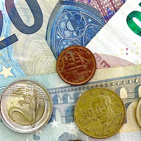 What Countries Use The Euro Currency? | Paulmarina