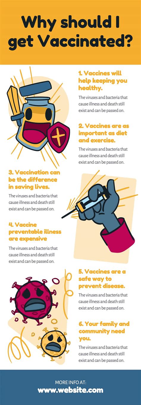 Target Market Infographic Presentation Template