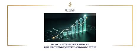 Blog | Financial Independence through Investing in Gated Communities ...
