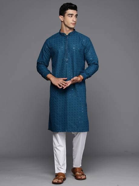 Indo Era Kurtas - Buy Indo Era Kurtas Online at Best Prices In India ...
