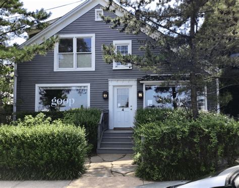 BR x goop | Gap Inc.