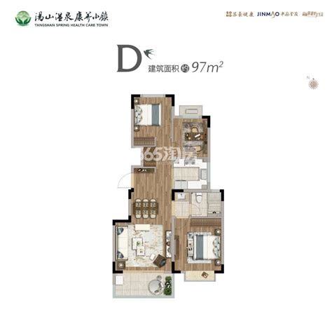 最新同济融景雅苑户型图（图）-上海蓝房网