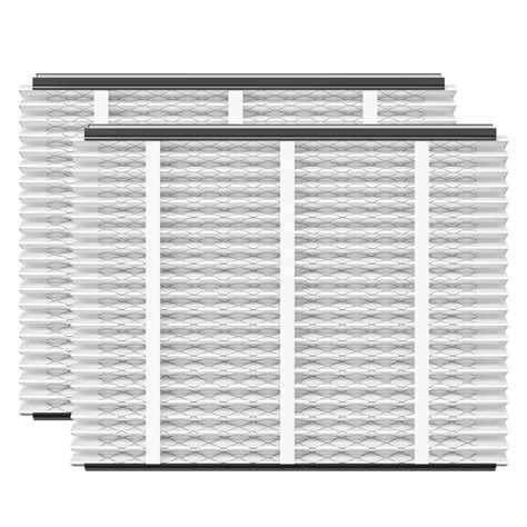 213 210 MERV-13 Furnace Air Filters Replacement Compatible with ...