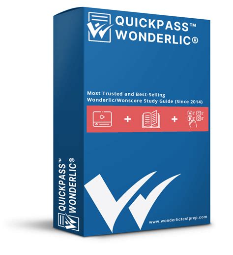 Image result for Wonderlic Sample Test