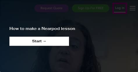 Image result for Nearpod Tutorial for Students