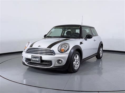 Mini Cooper 2013 #196915 | 128048 KM | Precio: $195999