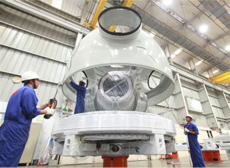 Nacelle & Rotor Head - Wind World India