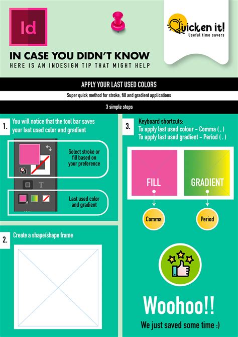 Image result for InDesign Tricks