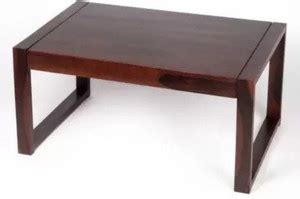 Snap Solid Wood Coffee Table Price in India - Buy Snap Solid Wood ...
