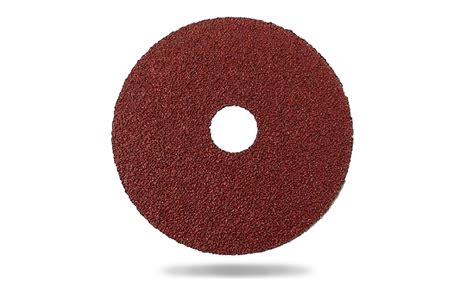 Disco Lixa para Ferro de 4.1/2" x 7/8" Grão 36 REX TOOLS|Cofermeta ...