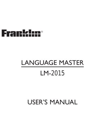 Image result for Language Master Machine
