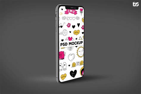 19+ Iphone Youtube Mockups Collection Psd