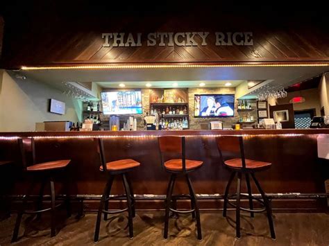Valentine Night, Thai Sticky Rice, Morehead City, February 14 2024 ...