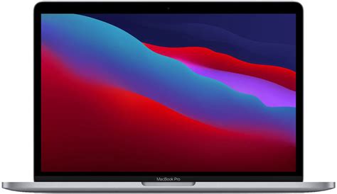 Apple MacBook Pro A2251 i5 13.3 inch model 2020 (Refurbished) – Saudewala