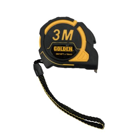 Measuring Tape 3 Meter x 16mm – Al Arem Trading Company
