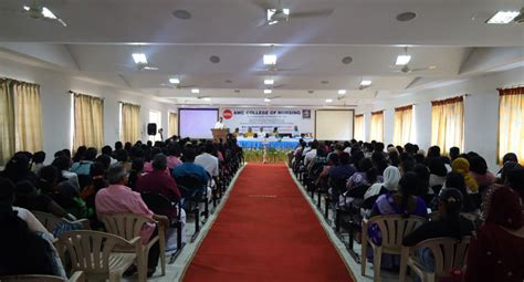 AMC College of Nursing