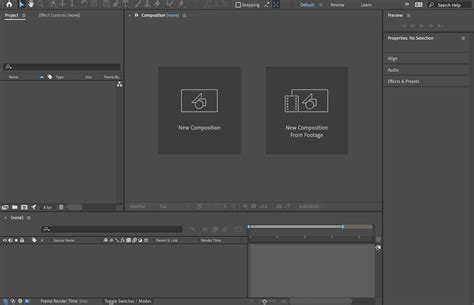 Image result for After Effects Programs