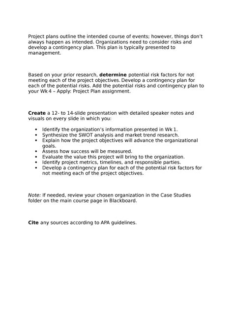 1662660467000 - Accountancy and management - Project plans outline the ...