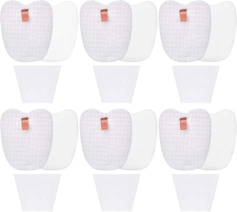 Amazon.com - HV343amz Filter Replacement for Shark Rocket DeluxePro ...