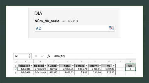 Funcion & En Excel 的图像结果