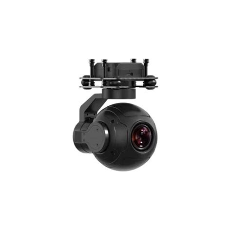 ZR10 2K 30X Hybrid Zoom Gimbal Camera – Aerobots