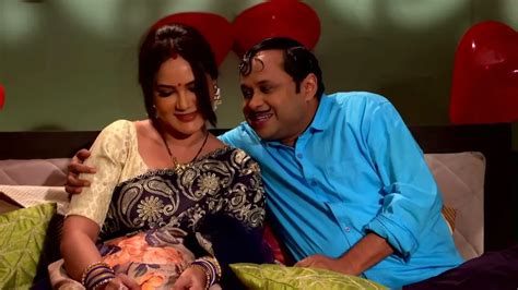 Watch Beni and Vimlesh's Night Gets Ruined | Happu Ki Ultan Paltan ...