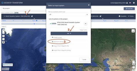 Image result for EPSG Code