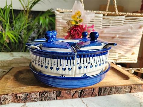 Ceramic Pots & Planters, Bathroom Sets, Kitchenware – Niyara