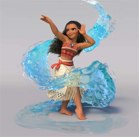 Moana Song Lyrics Video at Ricky Payne blog