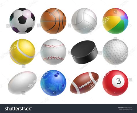 Sports Using Balls 的图像结果