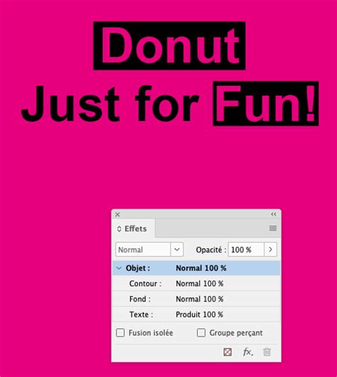 Image result for Transparant Color InDesign