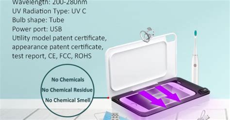 Image result for UVC Box