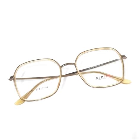 Trendy Vintage Bifocal Multifocal Progressive Full Frame Prescription ...