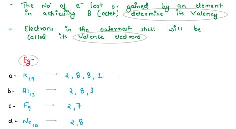 Class 9 ICSE Chemistry Chapter Atomic Structure Important notes