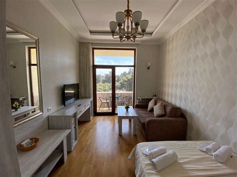 Baku Holiday Rentals & Homes - Azerbaijan | Airbnb