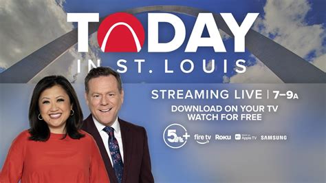 Making a Difference | St. Louis, Missouri | ksdk.com