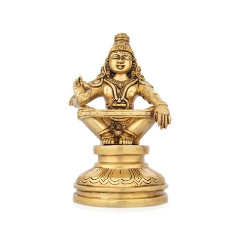 Giri - Ayyappa Statue | Ayyappa Vigraham | Idols For Puja