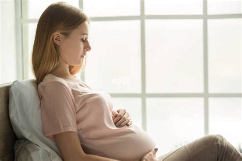 21周宫缩住院保胎成功案例，孕中期千万不要掉以轻心 - 柚鼠知识