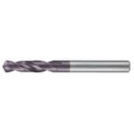 Straight Shank Drill, 3 × D Type N 2463 | GUHRING | MISUMI India