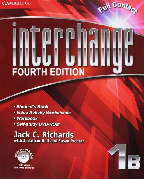 Buy Interchange Level 1 Super Value Pack Full Contact B with Self-Study ...