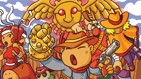 Gunple: Gunman's Proof Images - LaunchBox Games Database