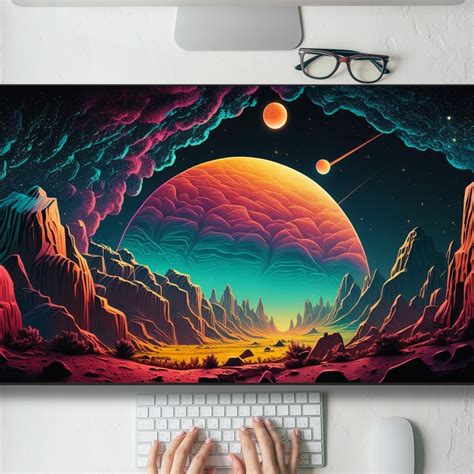 Image result for Alienware Desk Mat