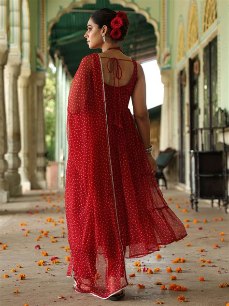 Anarkali Suits For Women